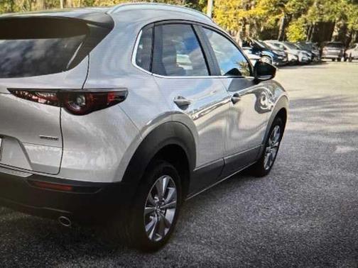 2024 Mazda CX-30 2.5 S Preferred Package
