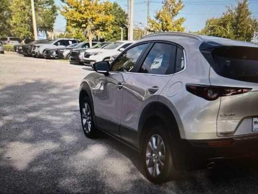 2024 Mazda CX-30 2.5 S Preferred Package
