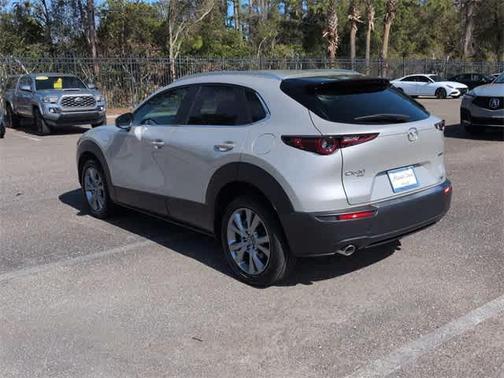2024 Mazda CX-30 2.5 S Preferred Package