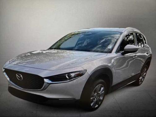 2024 Mazda CX-30 2.5 S Preferred Package