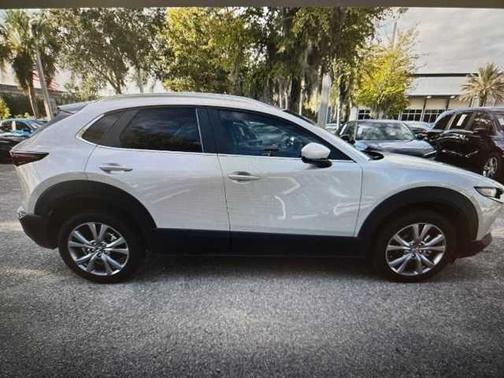 2024 Mazda CX-30 2.5 S Preferred Package