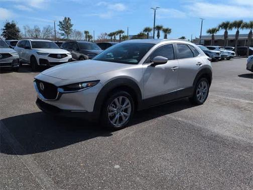 2024 Mazda CX-30 2.5 S Preferred Package