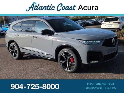 2026 Acura MDX Type S w/Advance Package