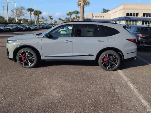 2026 Acura MDX Type S w/Advance Package