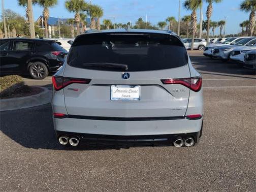 2026 Acura MDX Type S w/Advance Package