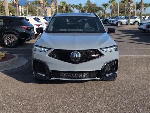 2026 Acura MDX Type S w/Advance Package