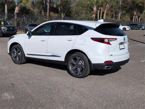 2026 Acura RDX TECHNOLOGY PACKAGE