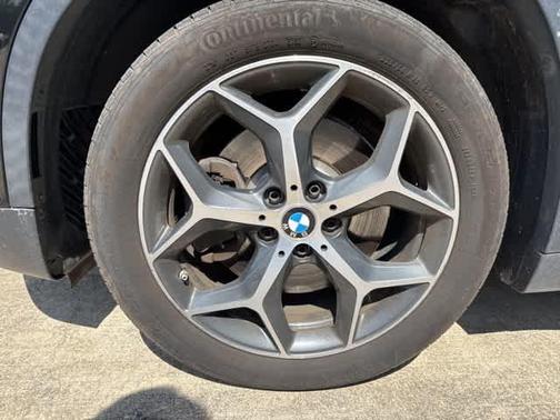 2017 BMW X1 sDrive28i