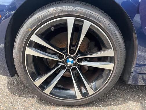 2018 BMW 330e iPerformance