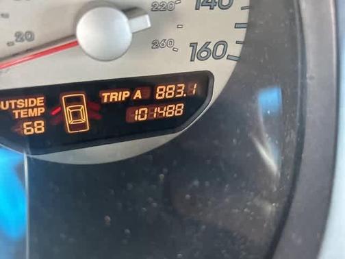 2002 Acura TL 3.2 Type S