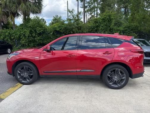 2023 Acura RDX A-Spec