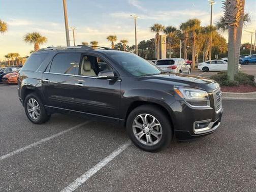 2013 GMC Acadia SLT-1