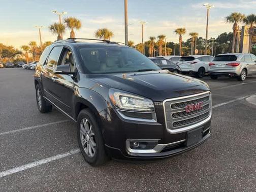2013 GMC Acadia SLT-1