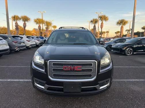 2013 GMC Acadia SLT-1