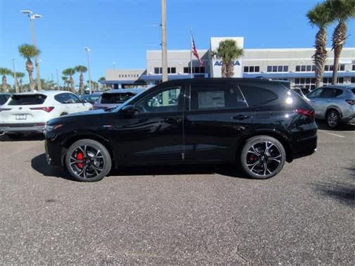 2026 Acura MDX Type S w/Advance Package