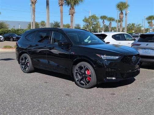 2026 Acura MDX Type S w/Advance Package
