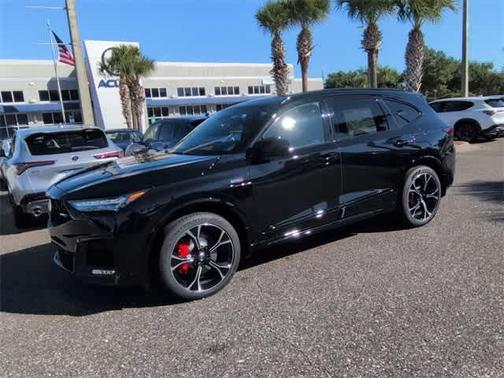 2026 Acura MDX Type S w/Advance Package