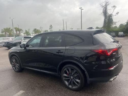 2022 Acura MDX Type S