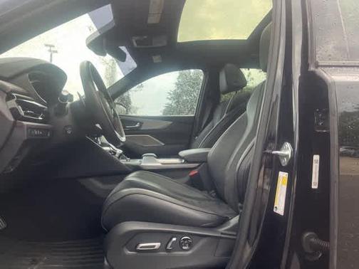 2022 Acura MDX Type S