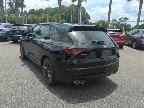 2022 Acura MDX Type S