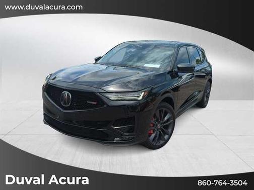 2022 Acura MDX Type S