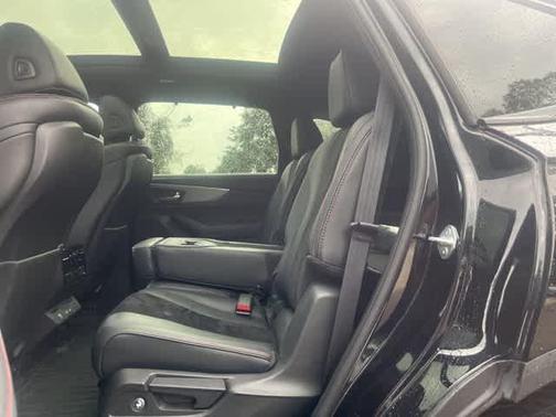 2022 Acura MDX Type S