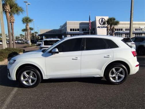 2021 Audi Q5 45 Premium