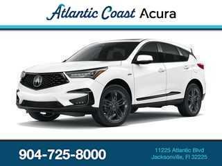 2021 Acura RDX A-Spec