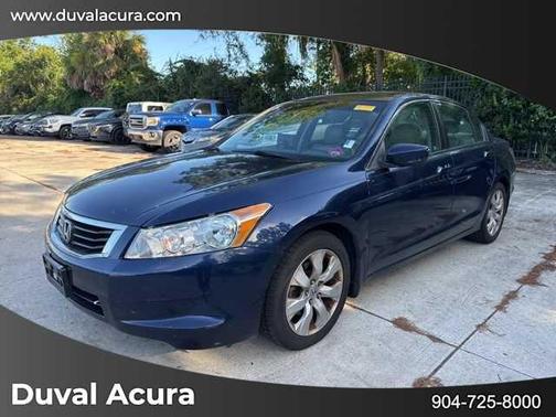 2010 Honda Accord
