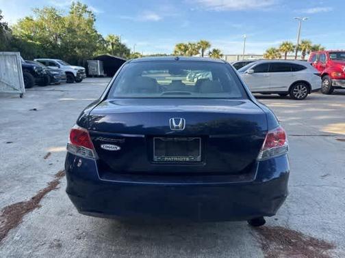 2010 Honda Accord