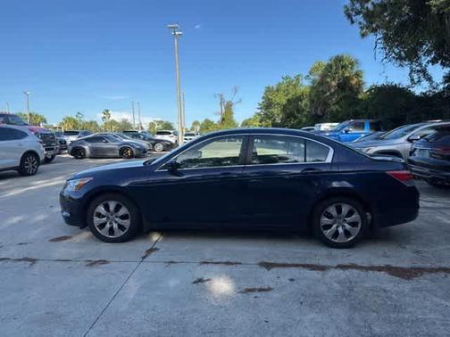 2010 Honda Accord