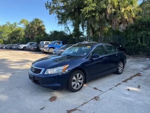 2010 Honda Accord
