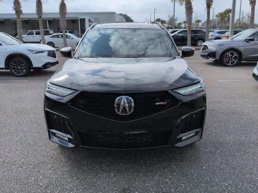2026 Acura MDX Type S w/Advance Package
