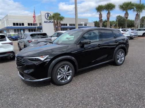 2025 Acura ADX Base