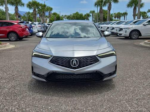 2023 Acura Integra A-Spec Technology