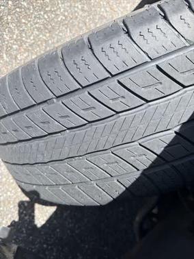 Silver 2015 Chevrolet Tahoe LTZ