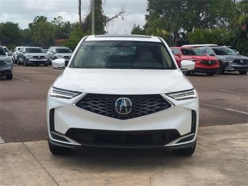 2025 Acura MDX Base
