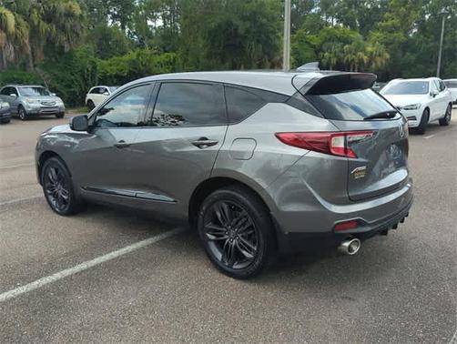 2022 Acura RDX A-Spec