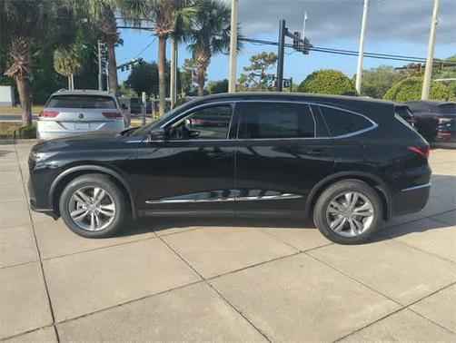 2025 Acura MDX Base