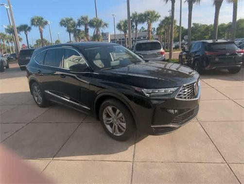 2025 Acura MDX Base
