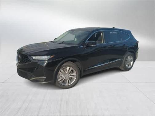 2025 Acura MDX Base