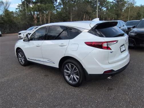 2021 Acura RDX Technology Package