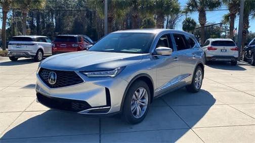 2025 Acura MDX Base