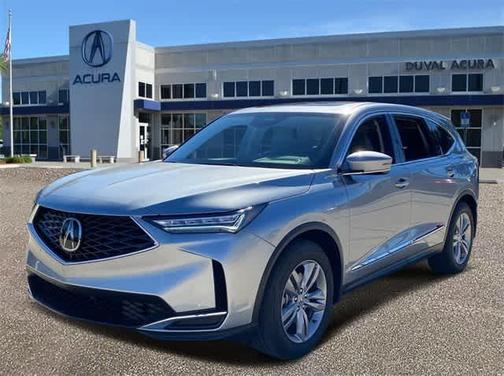2025 Acura MDX Base
