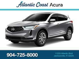 2023 Acura RDX Technology Package