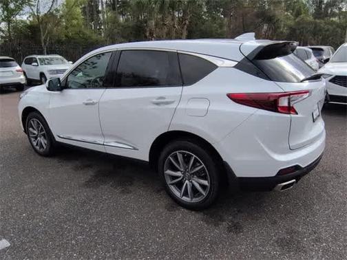 2023 Acura RDX Technology Package