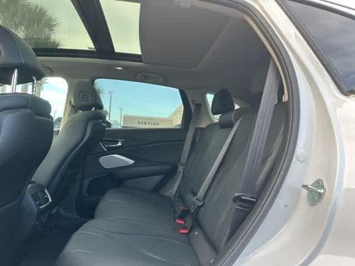 2023 Acura RDX Technology Package