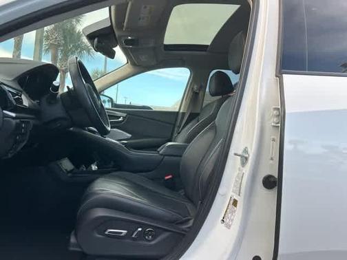 2023 Acura RDX Technology Package