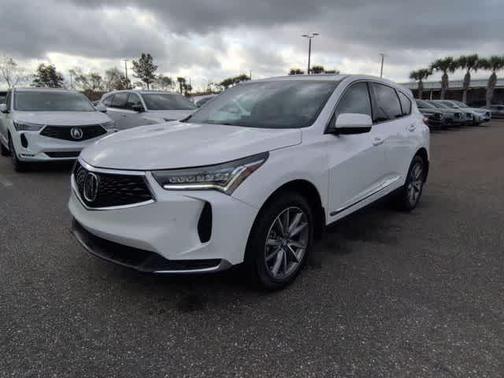 2023 Acura RDX Technology Package