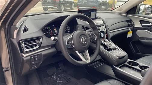 2025 Acura RDX Technology Package